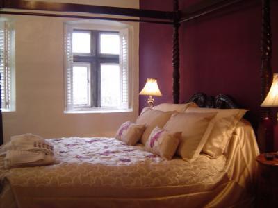 Rowrah Hall Bed & Breakfast Whitehaven Room photo